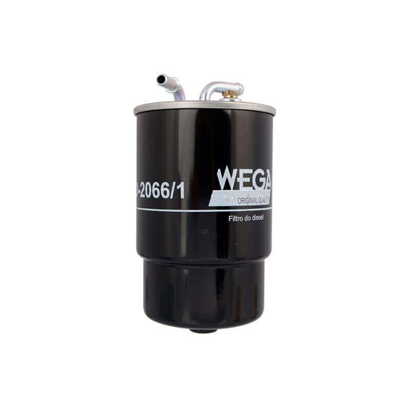 Filtro de Combustível - Wega - FCD-2066/1 - (3)