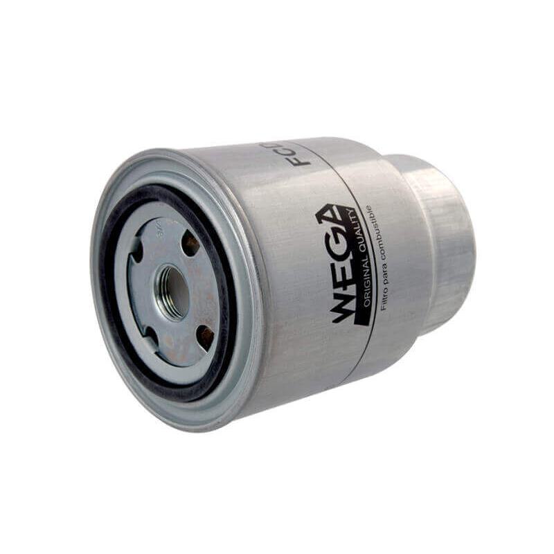 Filtro de Combustível com Dreno - Wega - FCD-2066/3 - (1)