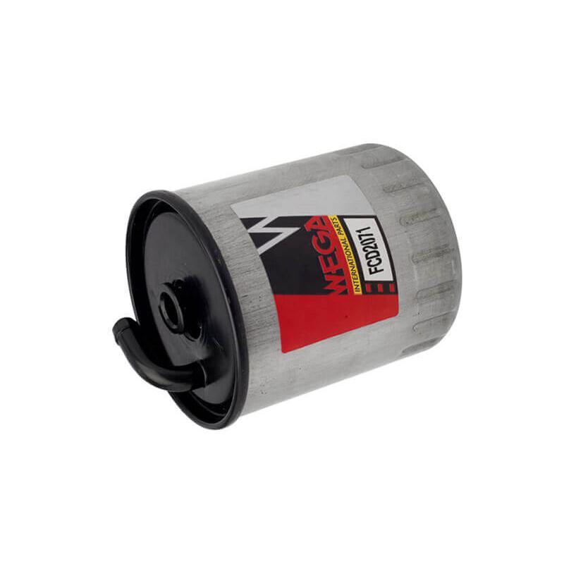 Filtro de Combustível - Wega - FCD-2071 - (1)