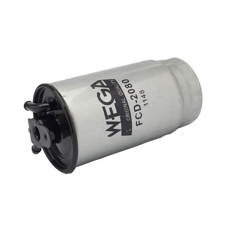 Filtro de Combustível - Wega - FCD-2080 - (1)