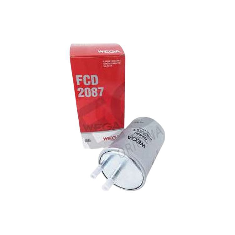 Filtro de Combustível - Wega - FCD-2087 - (2)