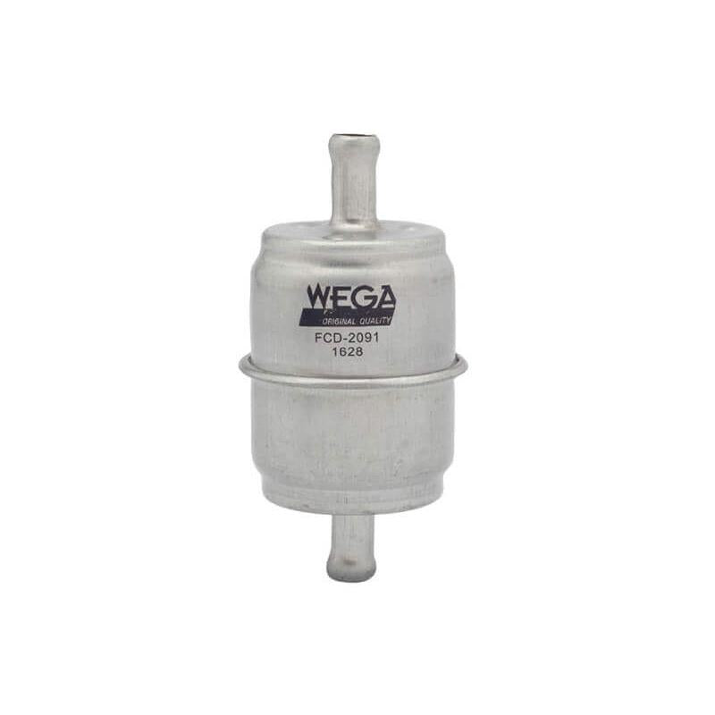 Filtro de Combustível - Wega - FCD-2091 - (2)