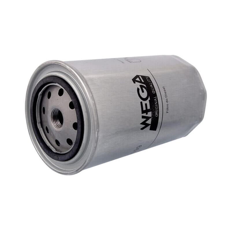 Filtro Separador de Água com Dreno - Wega - FCD-2099 - (1)