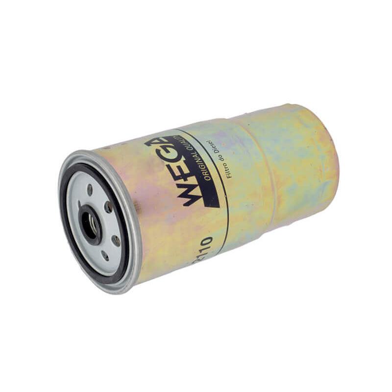 Filtro de Combustível com Dreno - Wega - FCD-2110 - (1)