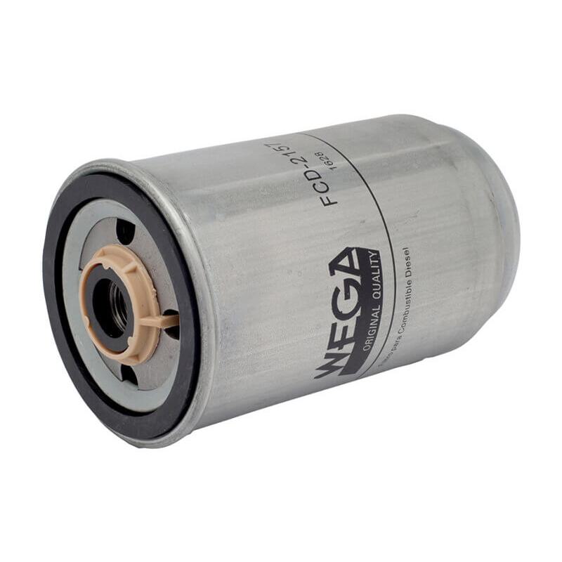 Filtro de Combustível - Wega - FCD-2157 - (1)