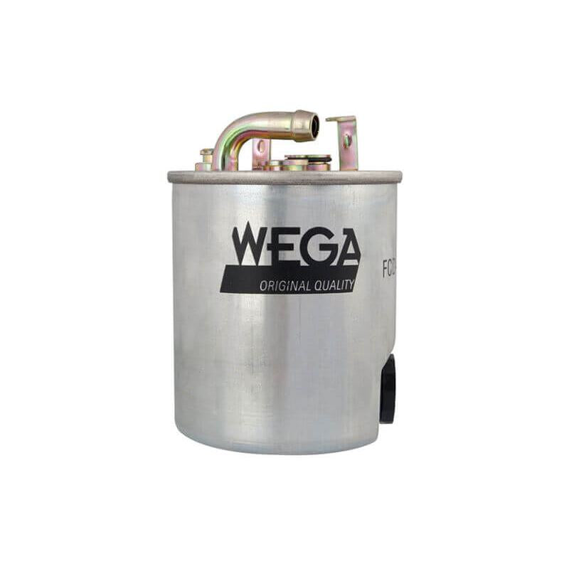 Filtro de Combustível com Dreno - Wega - FCD-2158 - (3)