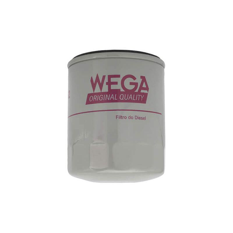 Filtro de Combustível - Wega - FCD-2162 - (2)
