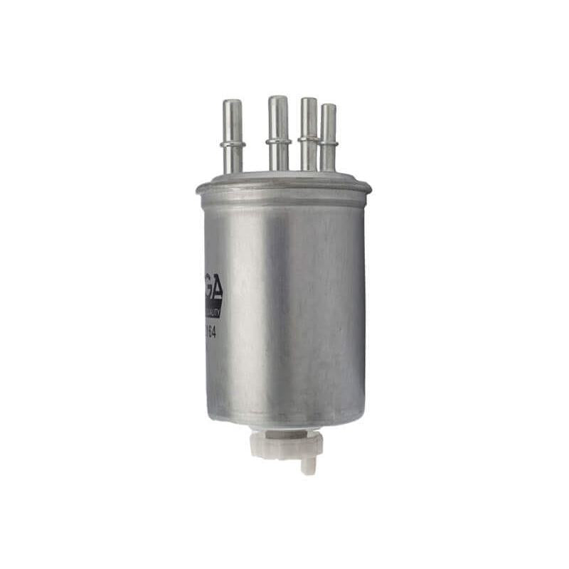 Filtro de Combustível com Dreno - Wega - FCD-2164 - (3)