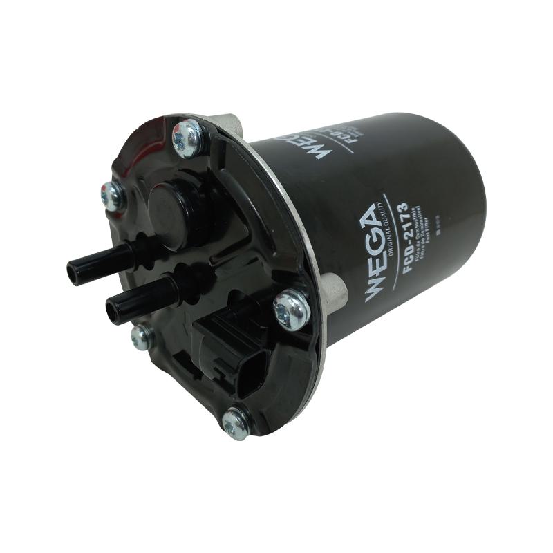 Filtro de Combustível - Wega - FCD-2173 - (2)