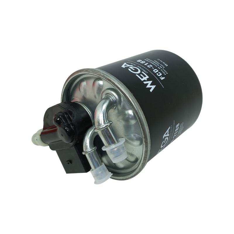 Filtro de Combustível - Wega - FCD-2188 - (3)