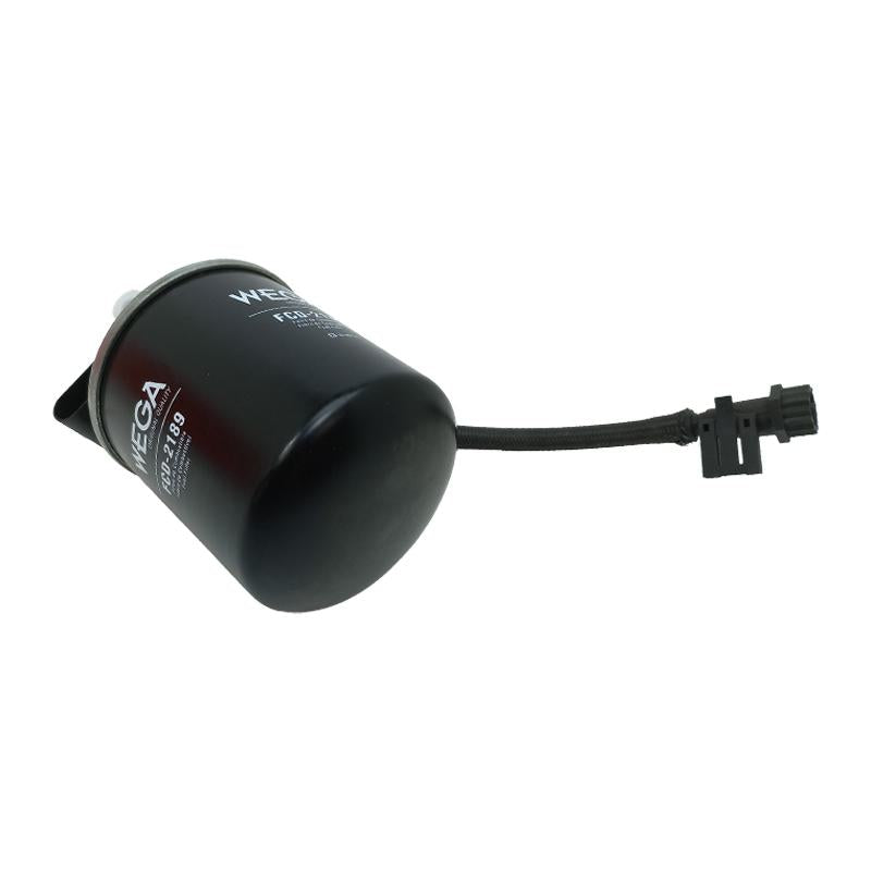 Filtro de Combustível - Wega - FCD-2189 - (2)