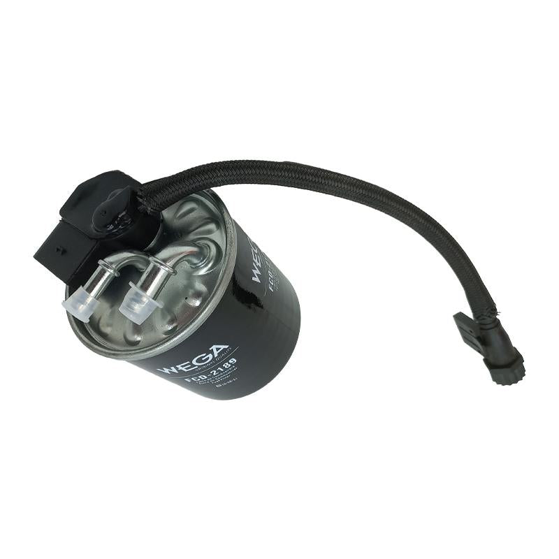 Filtro de Combustível - Wega - FCD-2189 - (3)