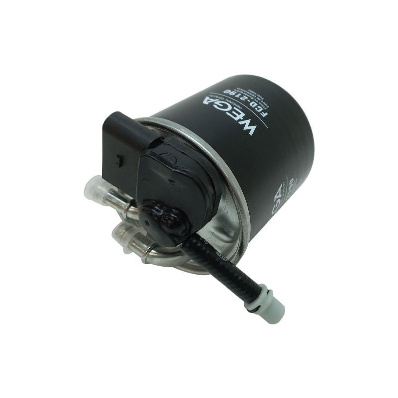 Filtro de Combustível - Wega - FCD-2190 - (2)