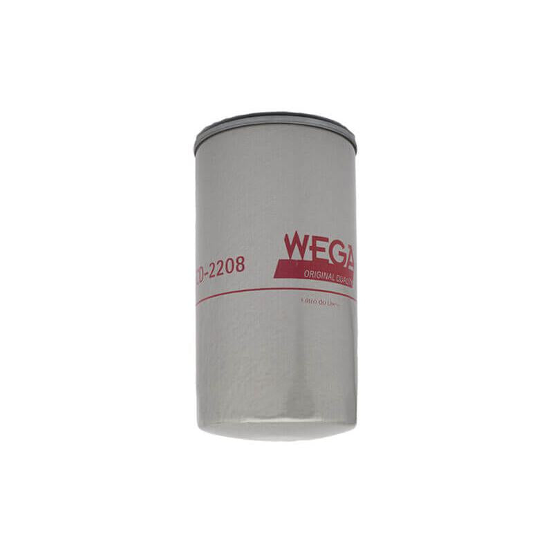 Filtro de Combustível - Wega - FCD-2208 - (2)