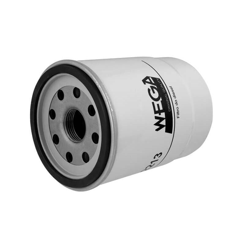 Filtro Separador de Água com Dreno - Wega - FCD-2213 - (1)
