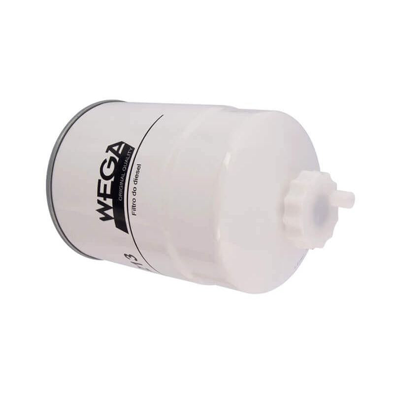 Filtro Separador de Água com Dreno - Wega - FCD-2213 - (2)