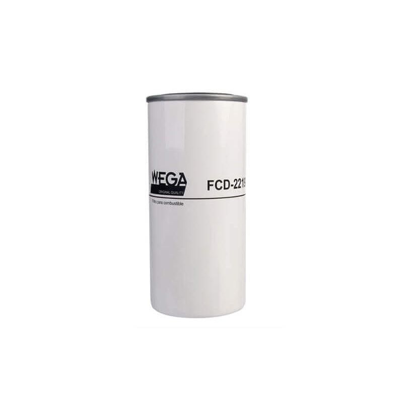 Filtro de Combustível - Wega - FCD-2219 - (2)