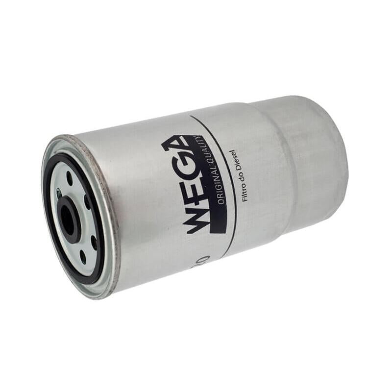 Filtro Separador de Água com Dreno - Wega - FCD-2220 - (1)