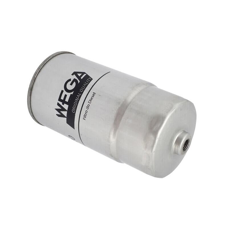 Filtro Separador de Água com Dreno - Wega - FCD-2220 - (2)