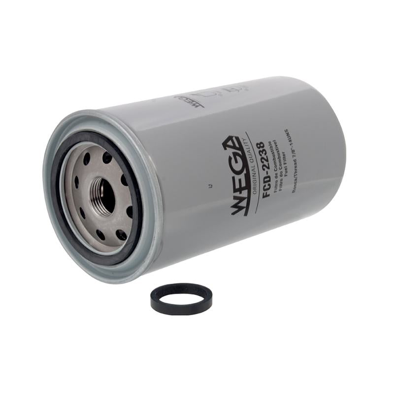 Filtro de Combustível - Wega - FCD-2238 - (1)