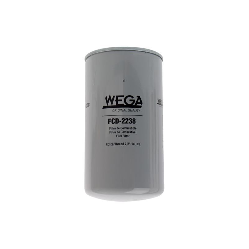 Filtro de Combustível - Wega - FCD-2238 - (3)