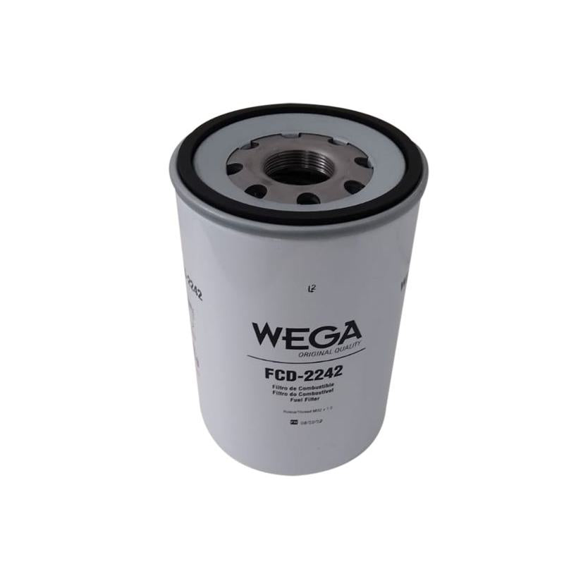 Filtro de Combustível - Wega - FCD-2242 - (2)