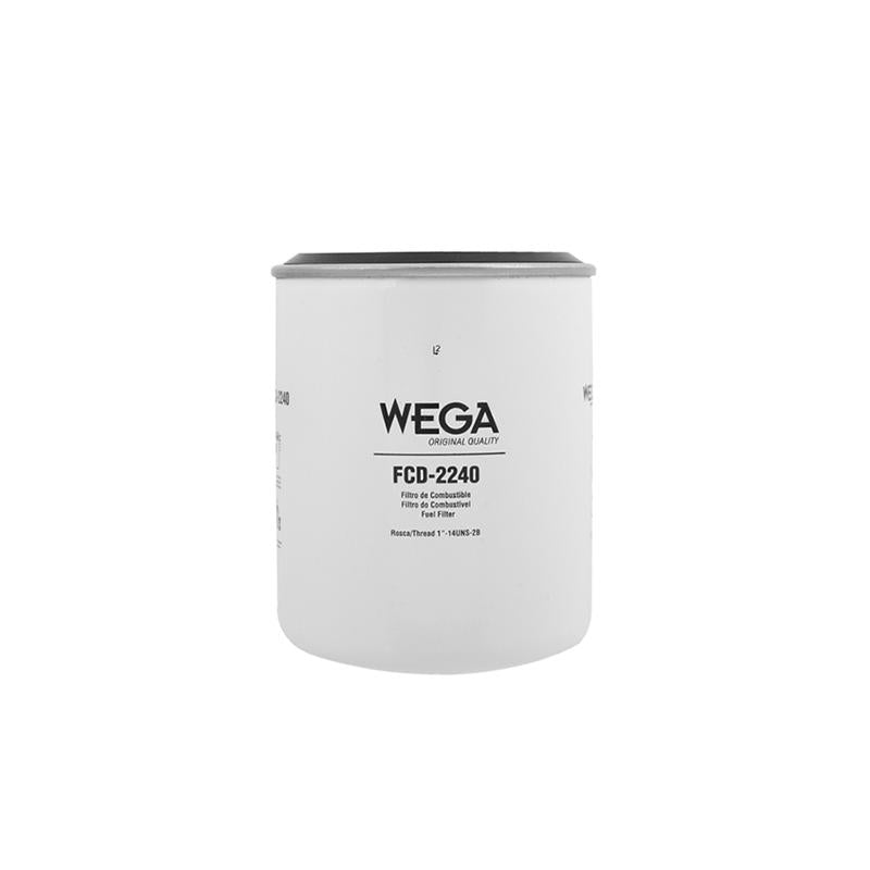 Filtro de Combustível - Wega - FCD-2240 - (3)