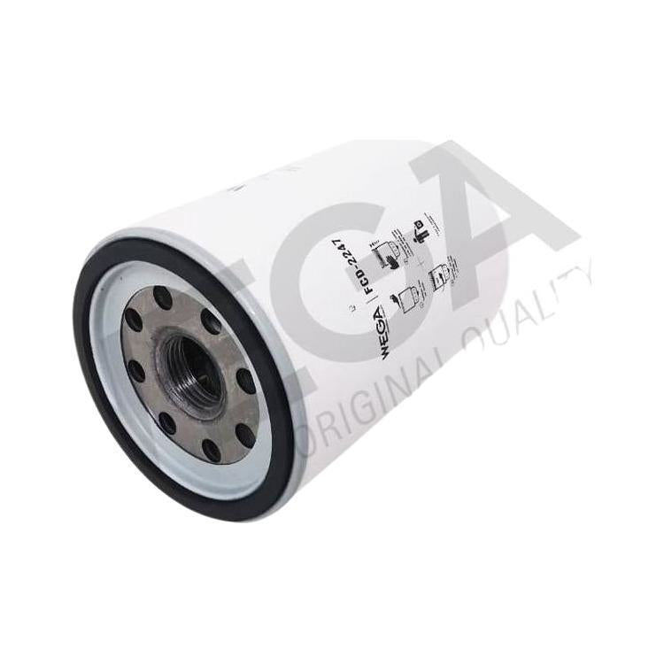 Filtro Separador de Água com Dreno - Wega - FCD-2247 - (3)