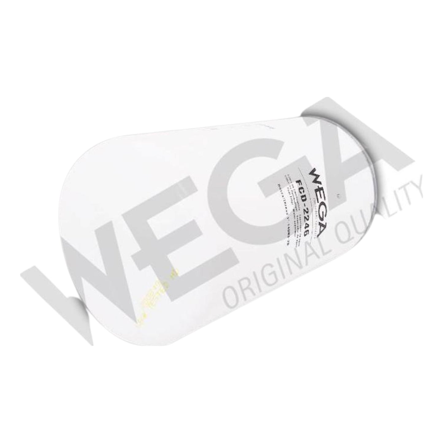 Filtro de Combustível - Wega - FCD-2246 - (2)