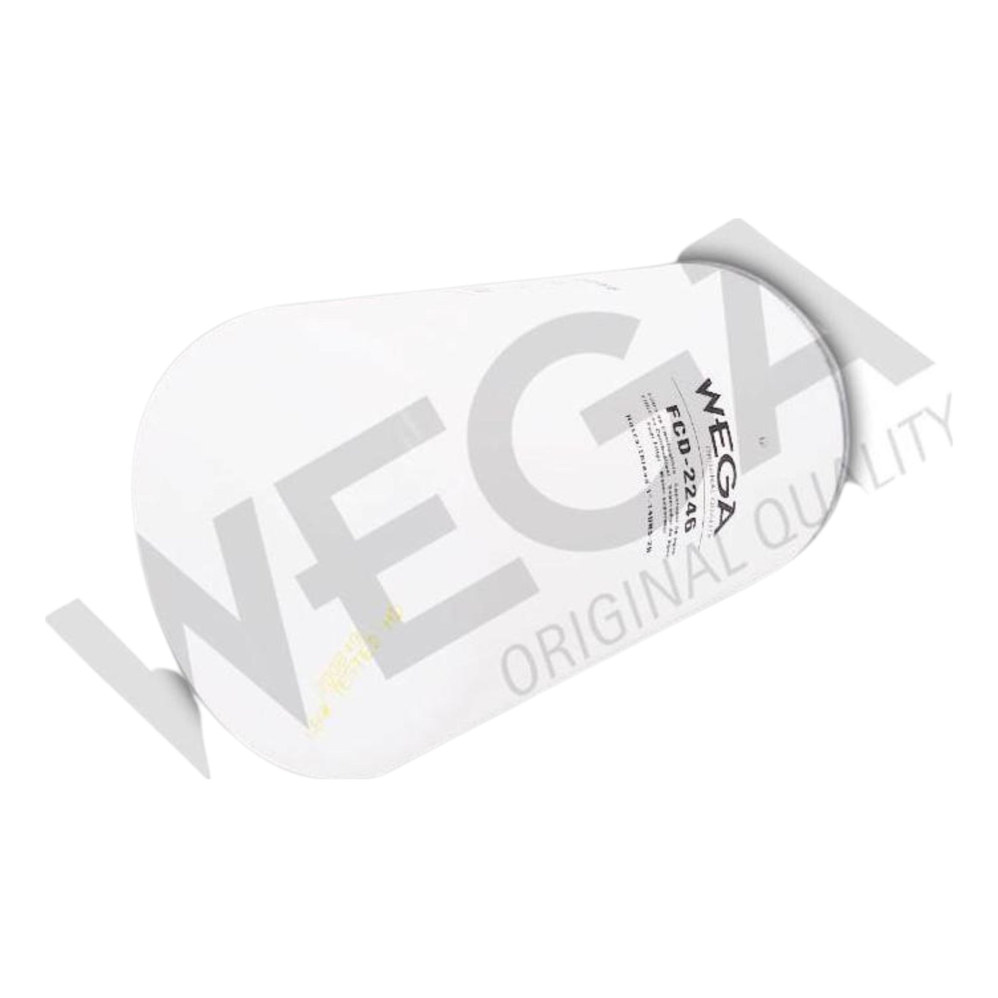Filtro de Combustível - Wega - FCD-2246 - (2)