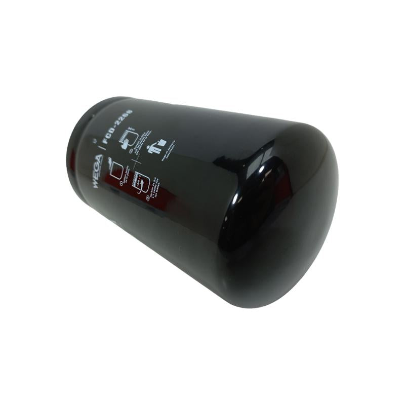 Filtro de Combustível - Wega - FCD-2268 - (2)