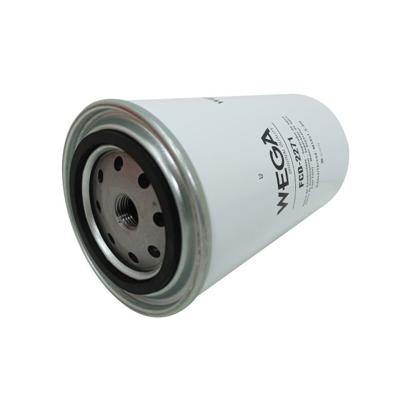 Filtro Separador de Água com Dreno - Wega - FCD-2271 - (2)