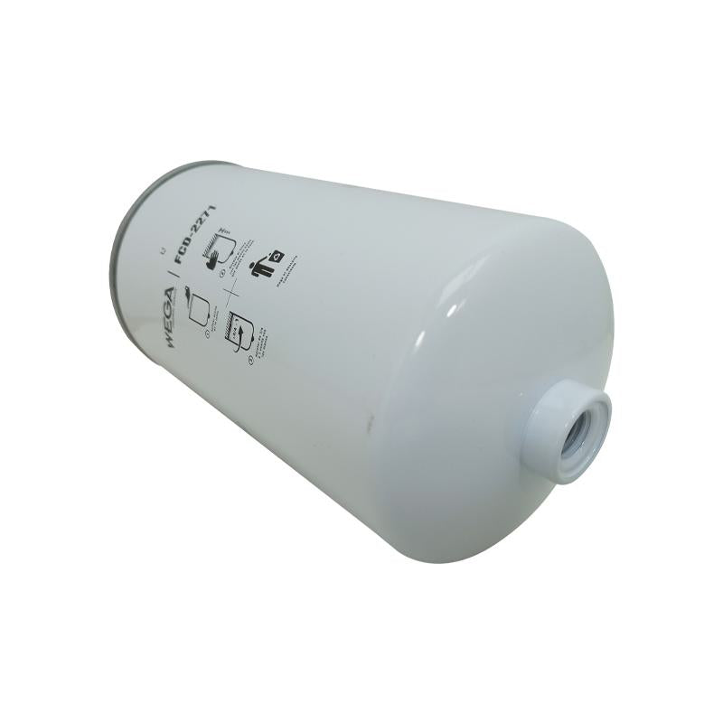 Filtro Separador de Água com Dreno - Wega - FCD-2271 - (3)