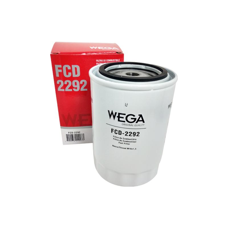 Filtro de Combustível - Wega - FCD-2292 - (1)