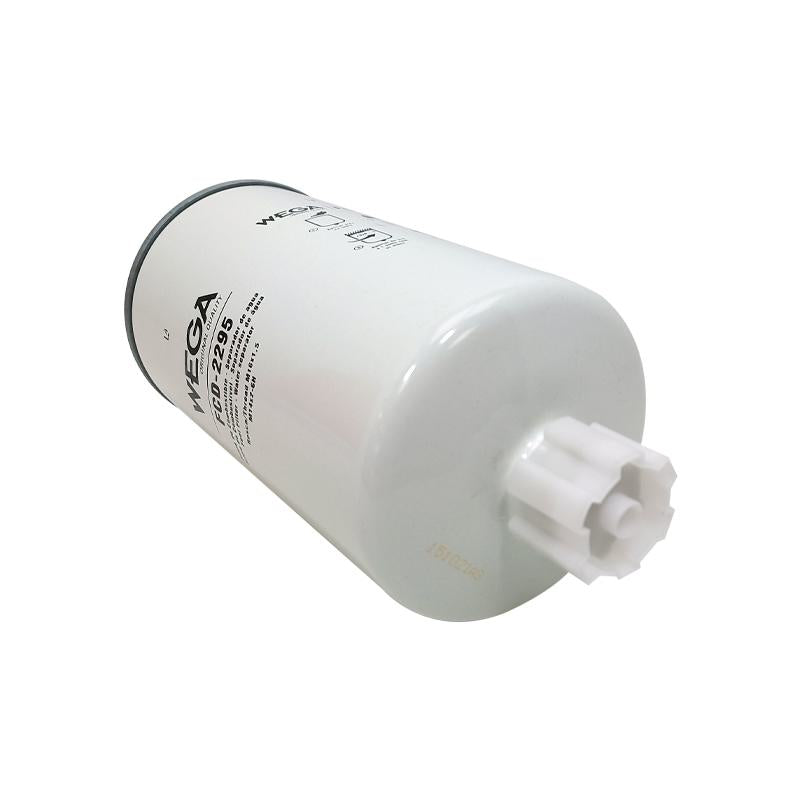 Filtro Separador de Água com Dreno - Wega - FCD-2295 - (2)