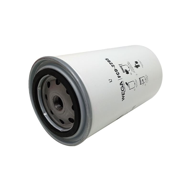 Filtro Separador de Água com Dreno - Wega - FCD-2295 - (3)