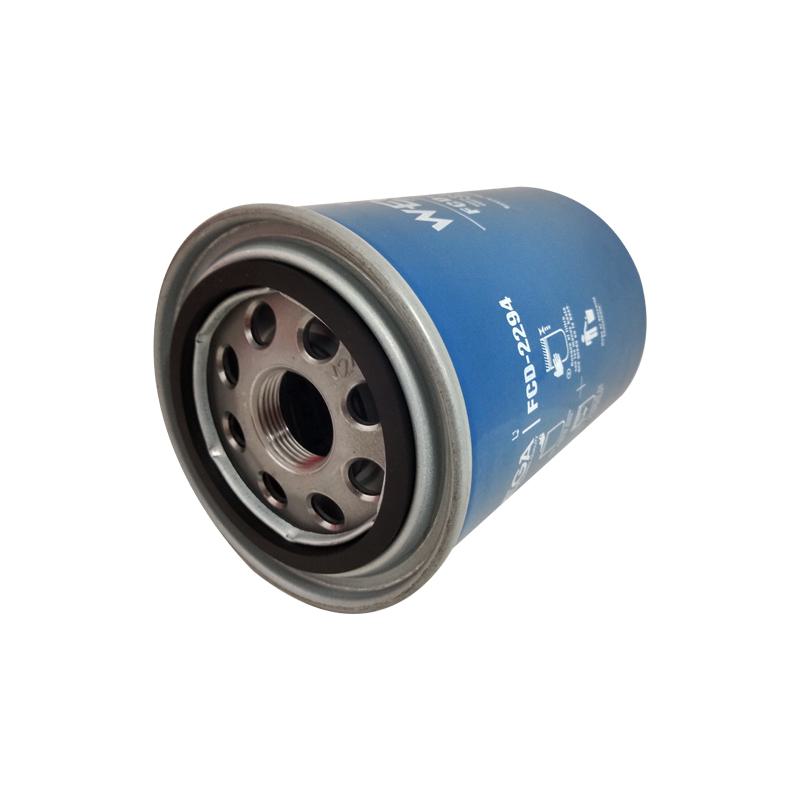 Filtro de Combustível - Wega - FCD-2294 - (3)