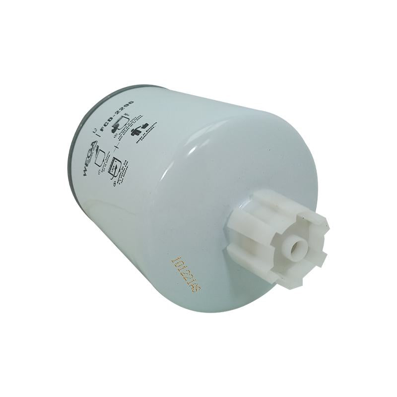 Filtro de Combustível com Dreno - Wega - FCD-2296 - (2)