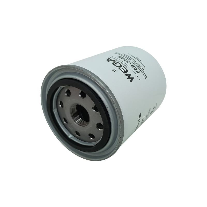 Filtro de Combustível com Dreno - Wega - FCD-2296 - (3)