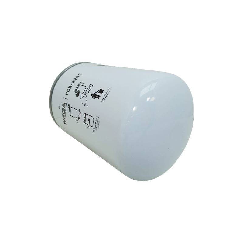 Filtro de Combustível - Wega - FCD-2299 - (3)