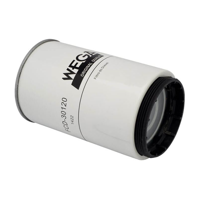 Filtro Separador de Água sem Copo - Wega - FCD-30120 - (2)