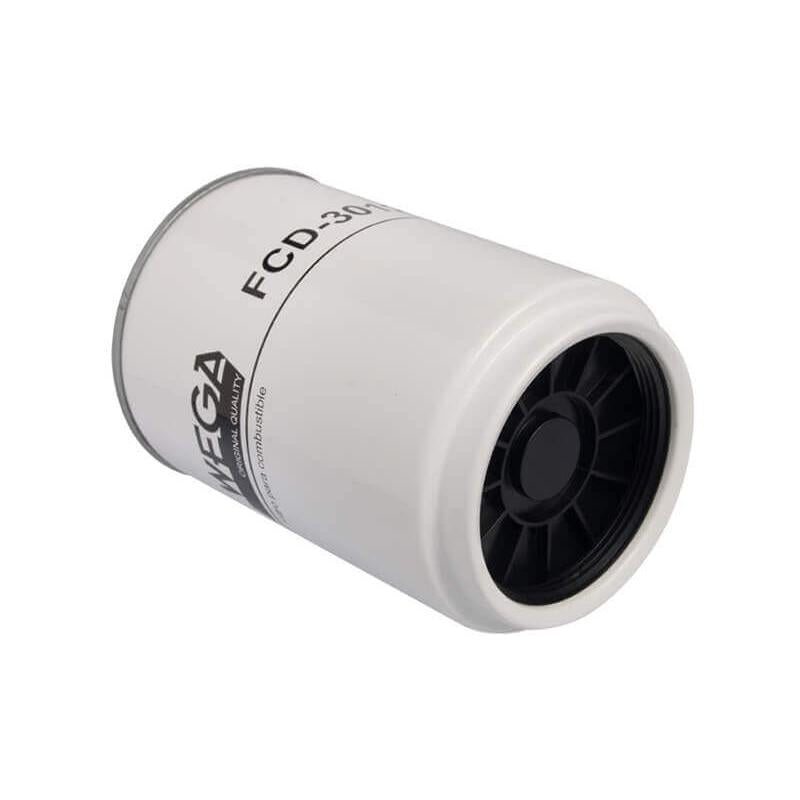 Filtro Separador de Água sem Copo - Wega - FCD-30122 - (2)