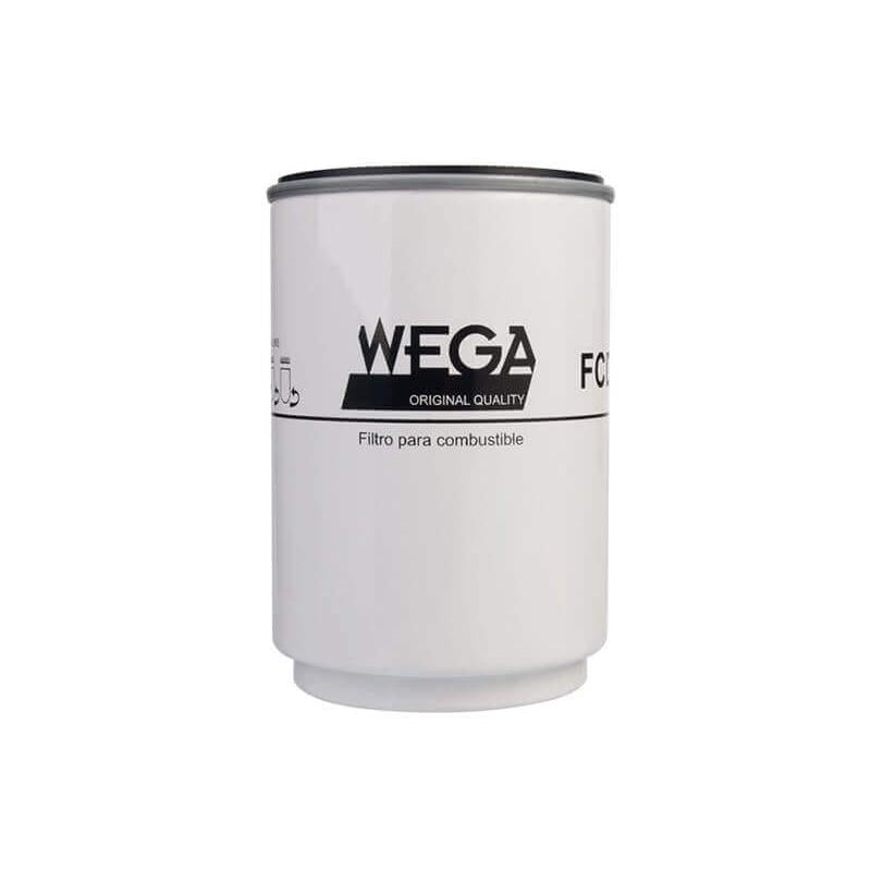 Filtro Separador de Água sem Copo - Wega - FCD-30122 - (3)