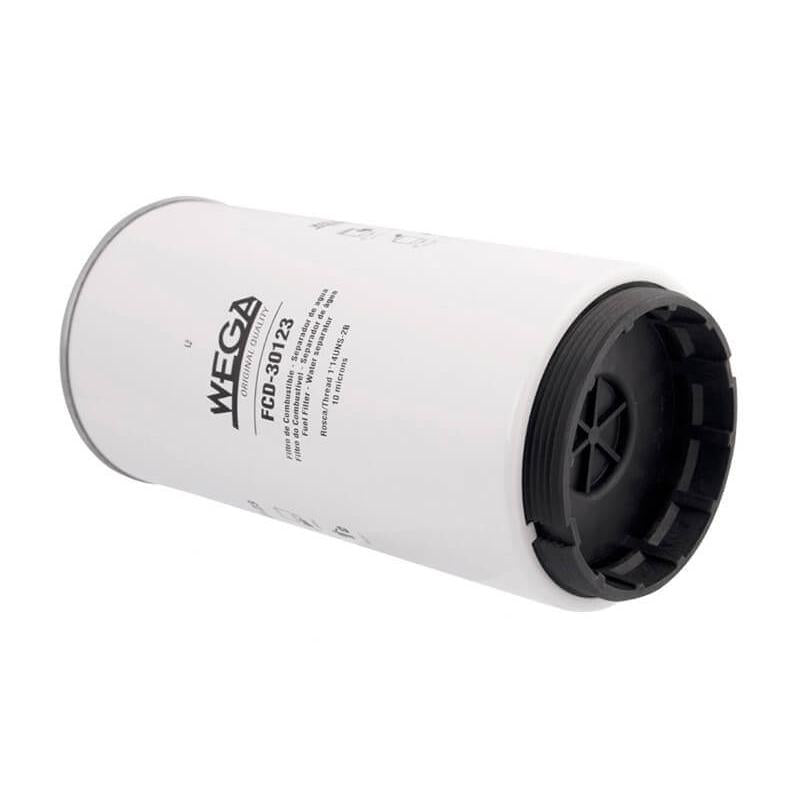 Filtro Separador de Água sem Copo - Wega - FCD-30123 - (2)