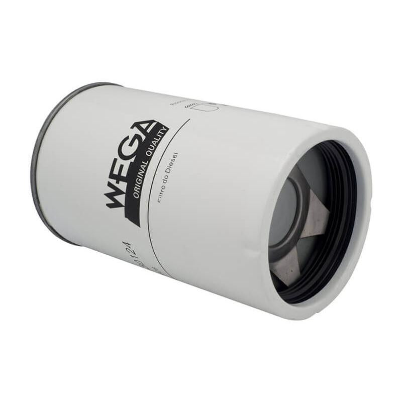 Filtro Separador de Água sem Copo - Wega - FCD-30124 - (2)