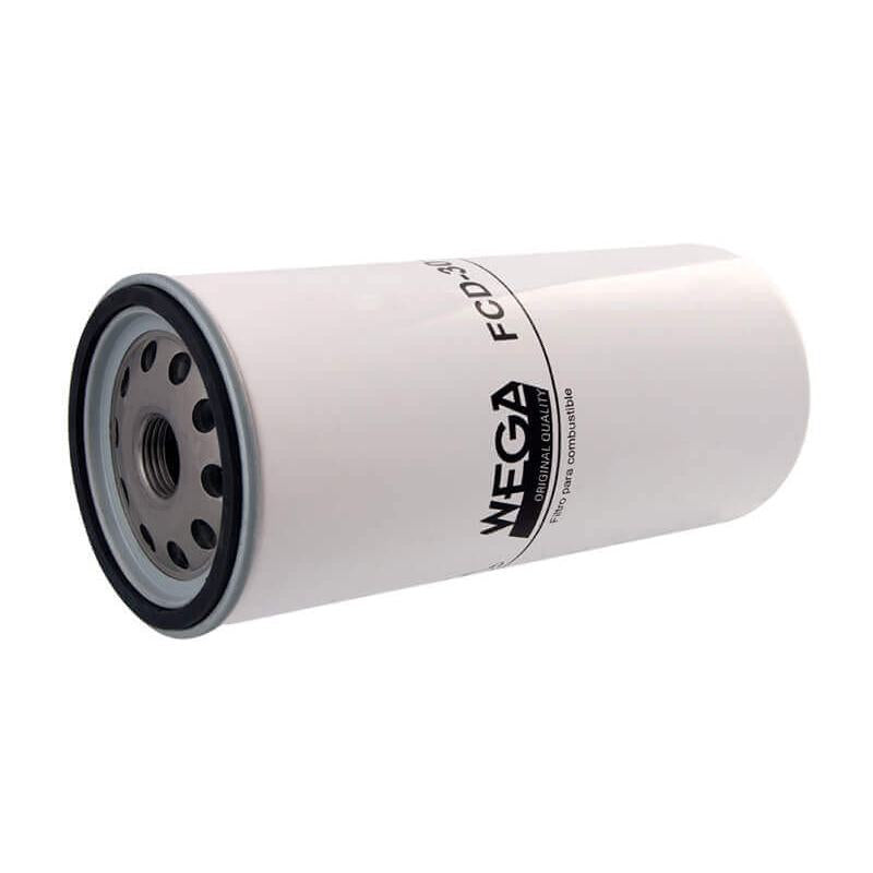 Filtro Separador de Água com Dreno - Wega - FCD-30124F - (1)