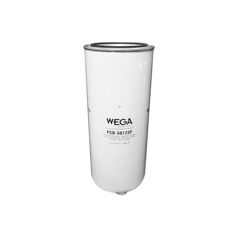 Filtro Separador de Água com Dreno - Wega - FCD-30123F - (2)