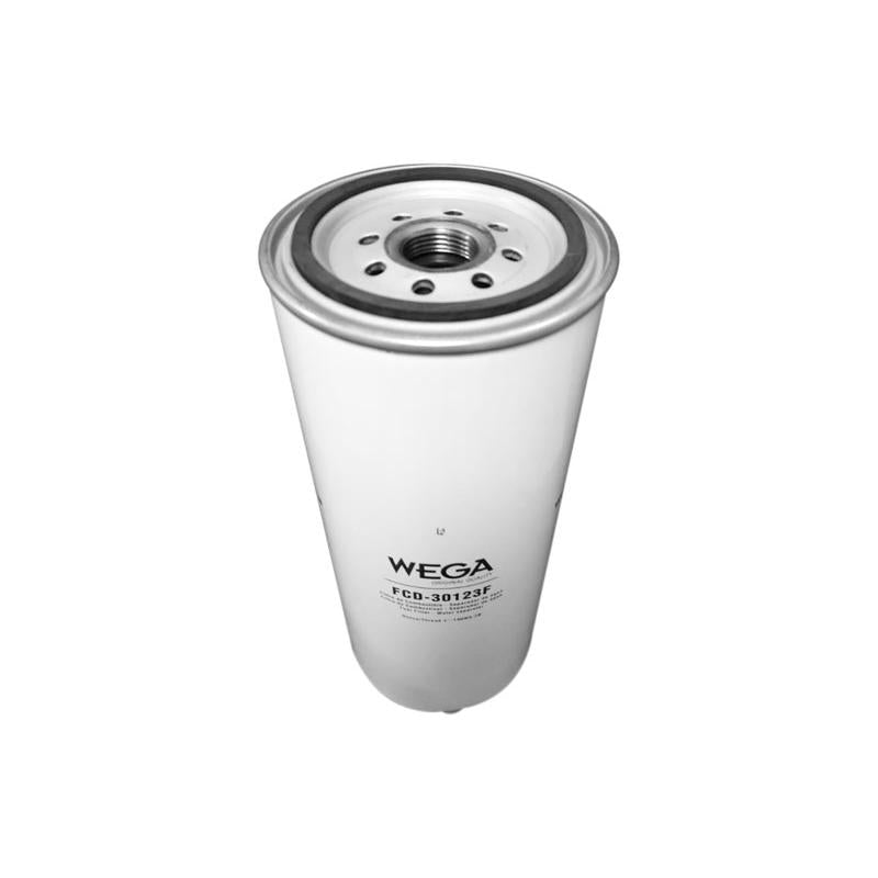 Filtro Separador de Água com Dreno - Wega - FCD-30123F - (4)