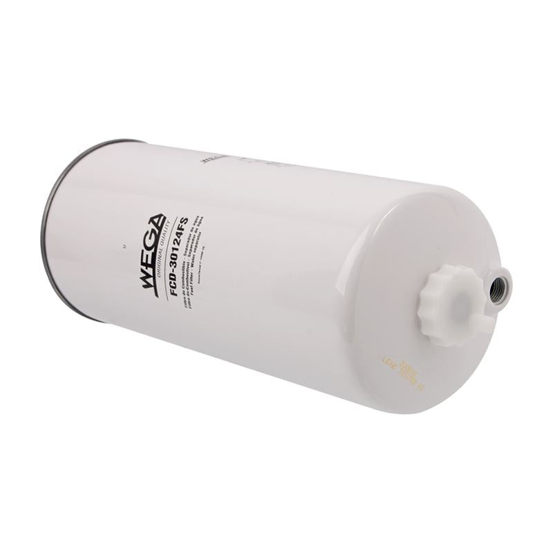 Filtro Separador de Água com Dreno - Wega - FCD-30124FS - (2)