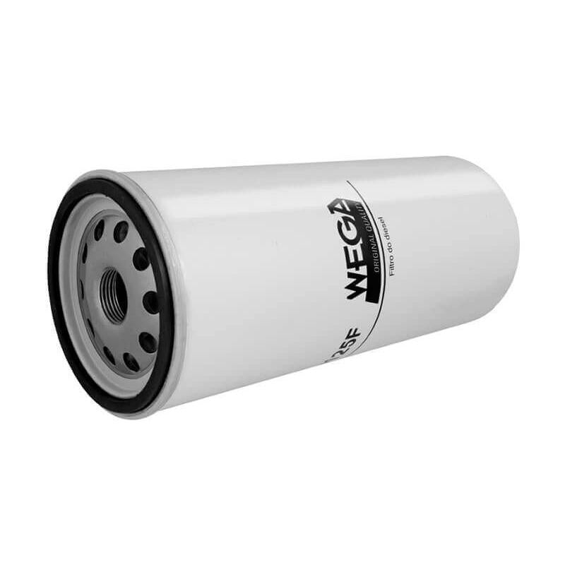 Filtro Separador de Água com Dreno - Wega - FCD-30125F - (1)